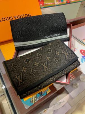 wholesale quality lv scarf model no. 71